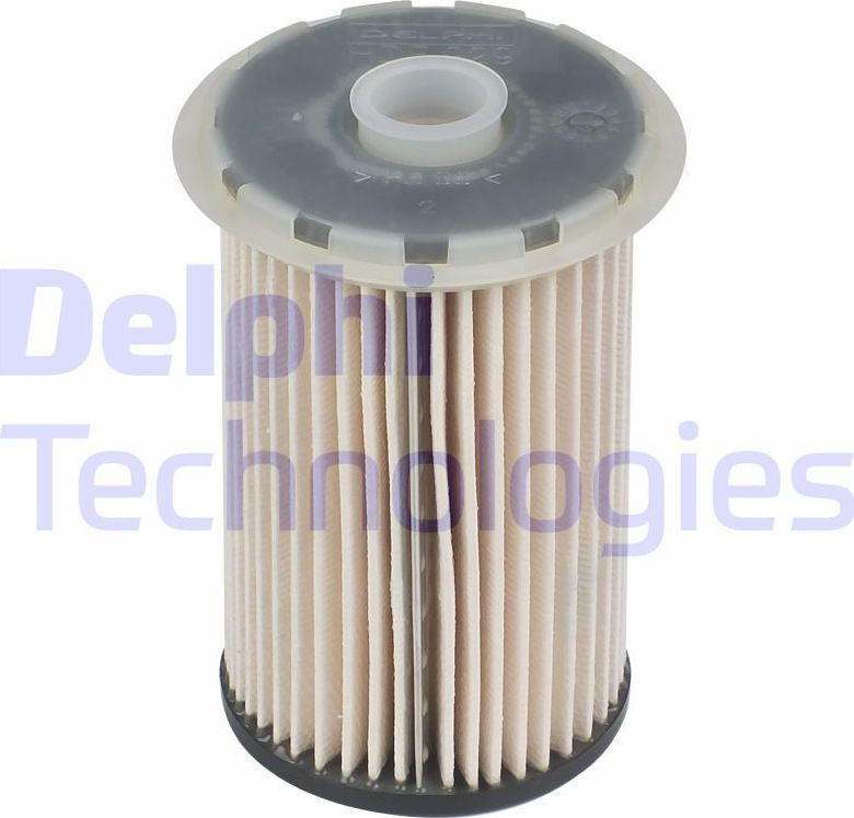 Топливный фильтр Delphi. Артикул HDF929