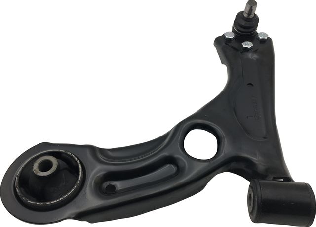 Поперечный рычаг CTR. Артикул CQKD-18L