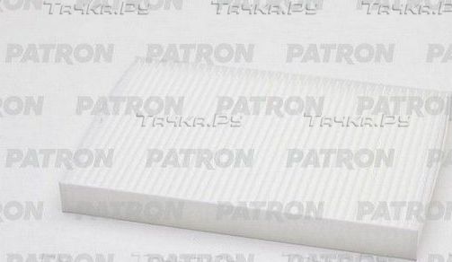 Салонный фильтр Patron для Nissan Maxima A33 2000-2003. Артикул PF2400