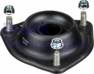 Опора амортизатора (стойки) Delphi передняя для Hyundai Getz I 2002-2010. Артикул BSJ10045