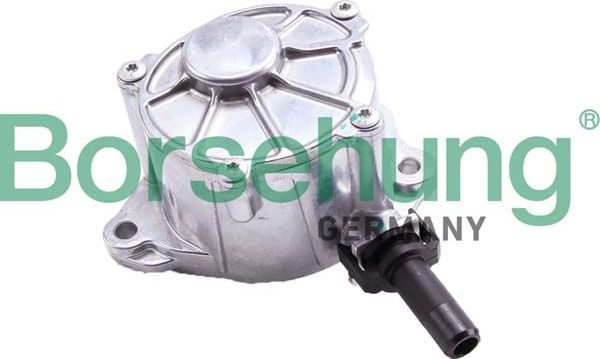 Вакуумный насос Borsehung для Mercedes-Benz E-Класс IV (W212, S212, C207) 2009-2016. Артикул B12528