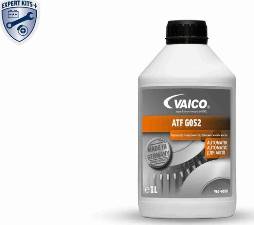 Масло для АКПП Vaico Green Mobility Parts. Артикул V60-0050
