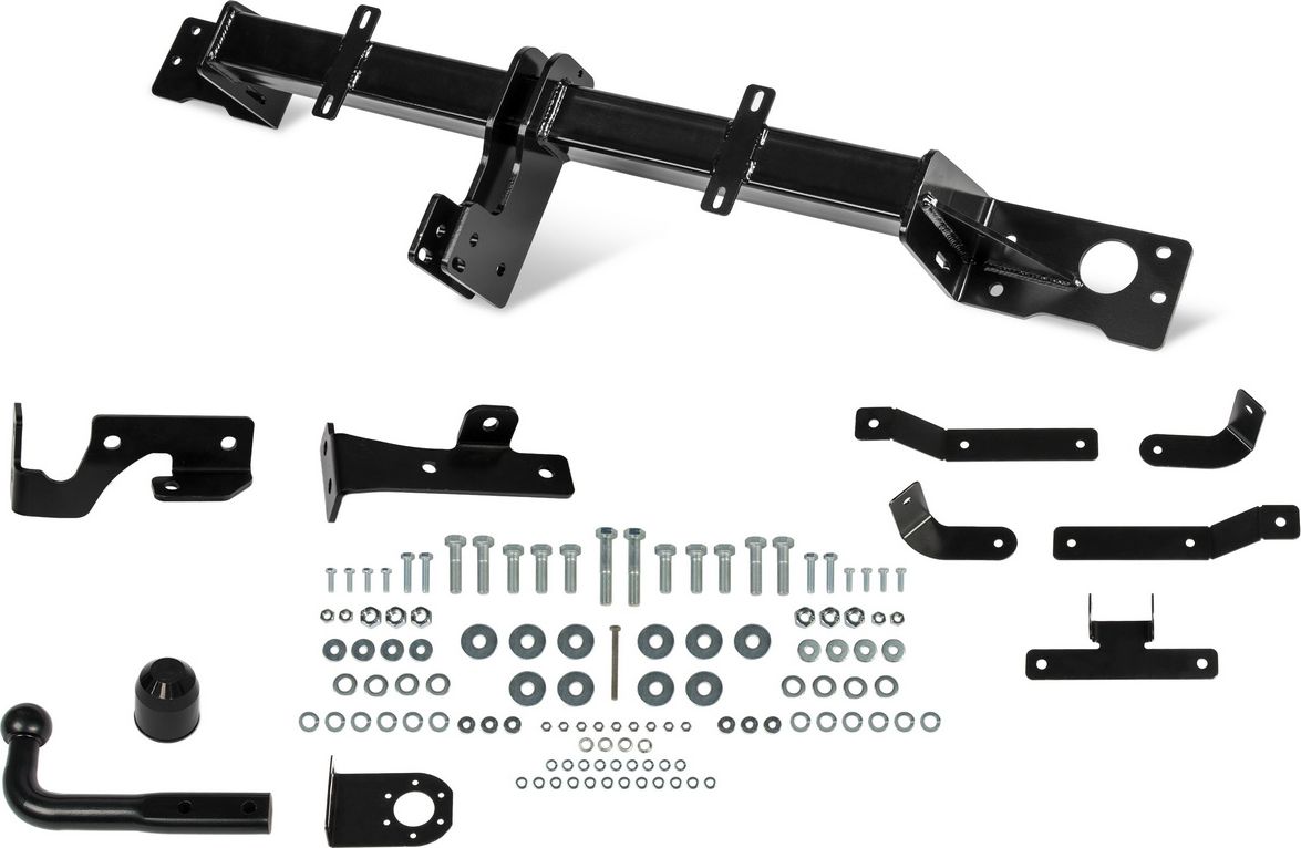 Фаркоп Rival для Kia Sorento IV 2020-2026. Артикул F.2802.001