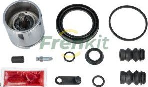 Ремкомплект тормозного суппорта Frenkit передний для Citroen C5 I 2001-2008. Артикул 257983