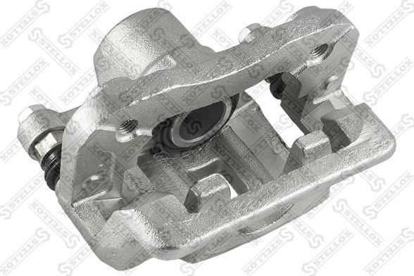 Тормозной суппорт Stellox (Чугун). Артикул 05-90504-SX