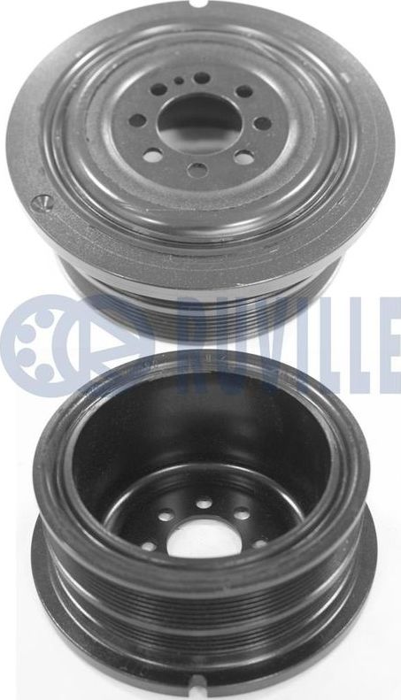 Шкив коленвала Ruville для BMW 6 II (E63/E64) 2003-2010. Артикул 520285