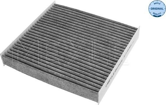 Салонный фильтр Meyle Original для Renault Duster II 2021-2026. Артикул 16-12 320 0025