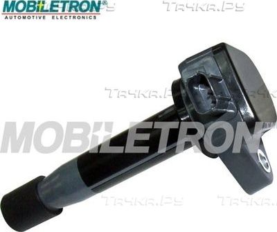 Катушка зажигания Mobiletron для Honda Insight II 2009-2014. Артикул CH-46