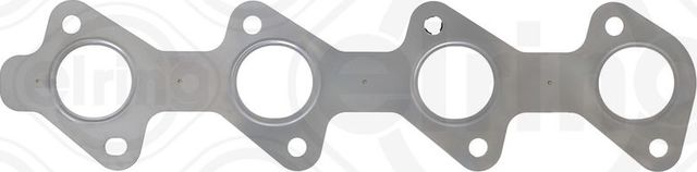 Прокладка выпускного коллектора Elring для Mercedes-Benz B-Класс I (W245) 2005-2011. Артикул 428.520
