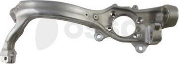 Поворотный кулак OSSCA левый для Audi A6 III (C6) 2004-2011. Артикул 12909