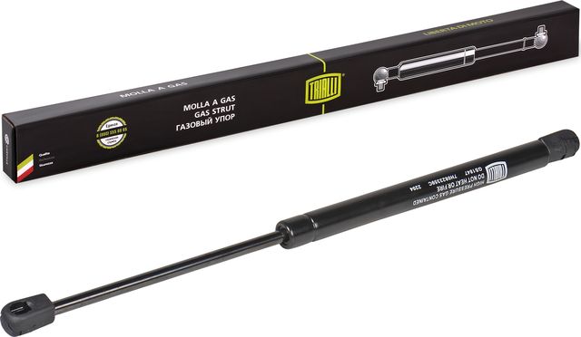 Амортизатор (упор) капота Trialli для Volkswagen Multivan T5 2003-2015. Артикул GS 1847