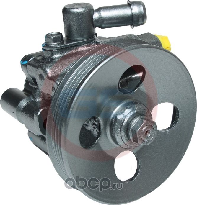 Насос ГУР Toyota Camry 1994-2003, Lexus ES 1996-2001, Lexus RX (MCU_, MHU3_, GSU. Артикул HP39003