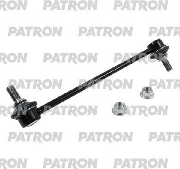 Стойка (тяга) стабилизатора Patron. Артикул PS4134