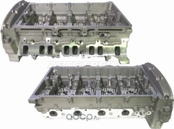 ГOЛOBKAБЛOKAЦИЛИHДPOBPEUGEOTBOXERFIATDUCATOCITROEN (SAT). Артикул ST9662378080