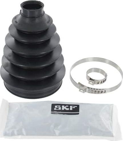 Пыльник шруса (комплект) SKF (термопласт). Артикул VKJP 1046