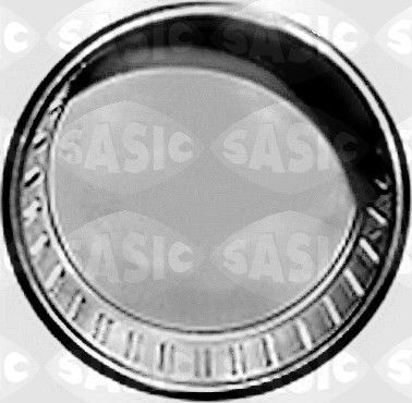 Сайлентблок задней балки Sasic. Артикул 1325555