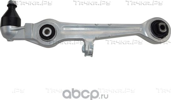 Рычаг передней подвески VAG передний нижний внешний для Audi A6 II (C5) 1997-2005. Артикул 4B3407151C