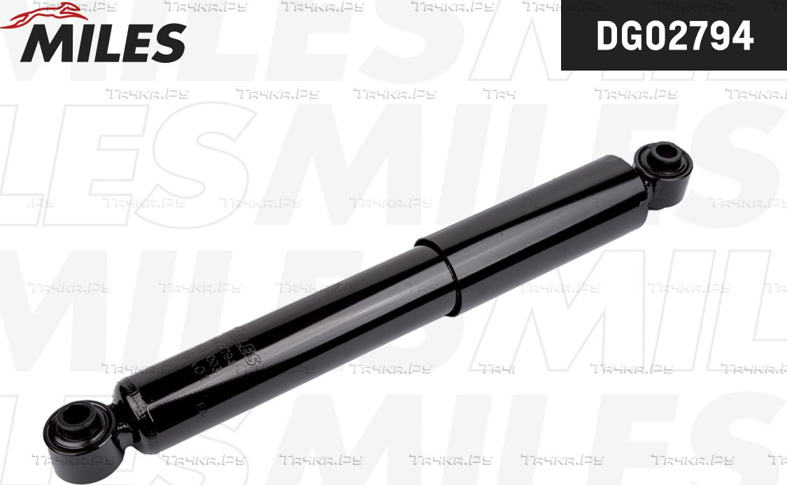 Амортизатор Miles. Артикул DG02794