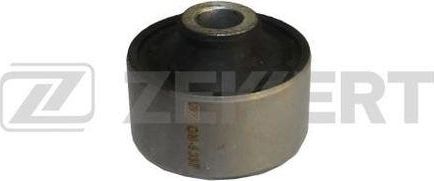 Сайлентблок переднего рычага подвески Zekkert. Артикул GM-6037