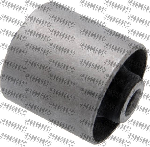 Сайлентблок заднего рычага подвески Febest. Артикул TAB-479