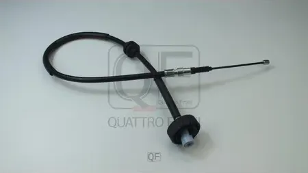 Трос стояночного тормоза rh (Quattro Freni). Артикул qf16f00147
