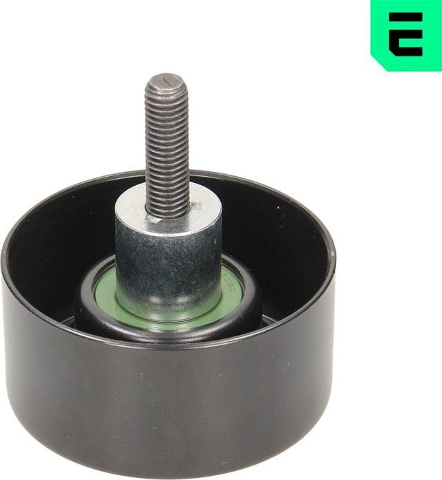 Направляющий (ведущий) ролик приводного поликлинового ремня Optimal для Ford Transit VI 2000-2006. Артикул 0-N1665