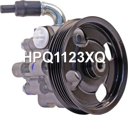 Насос ГУР Krauf. Артикул HPQ1123XQ