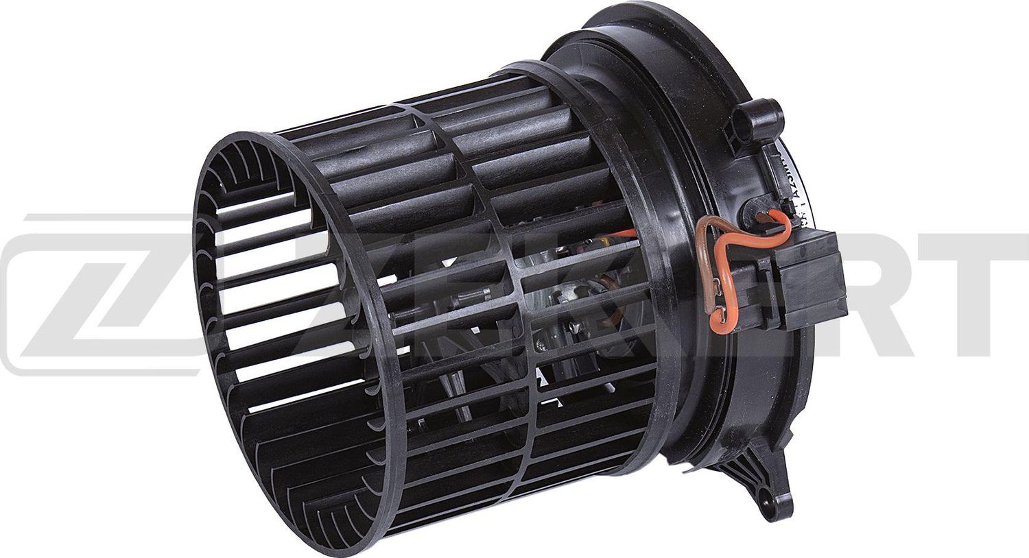 Вентилятор, мотор печки (отопителя) салона Zekkert. Артикул MK-7079