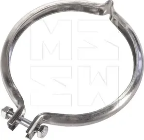 ХОМУТ, ВЫХЛОПНАЯ СИСТЕМА, ДАФ, О.Н. 1232979 (M7456001) (Marshall). Артикул M7456001