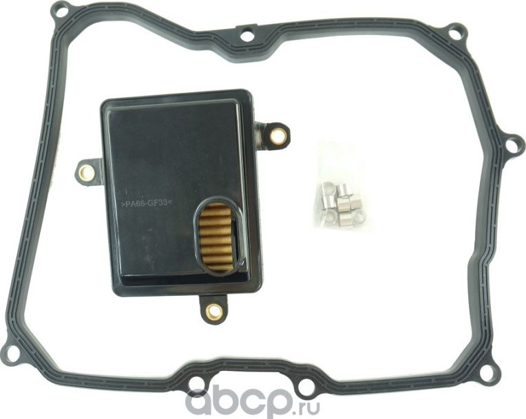 ФИЛЬТР АКПП (Bogap). Артикул A8115106