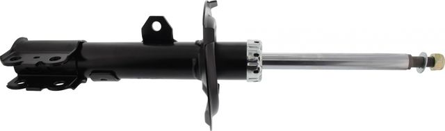 Амортизатор MAPCO передний правый для Toyota Corolla E120, E130 2001-2008. Артикул 20563