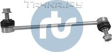 Стойка (тяга) стабилизатора RTS. Артикул 97-90875-1