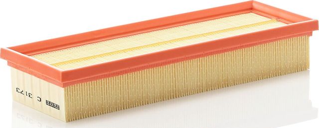 Воздушный фильтр Mann-Filter. Артикул C 3173