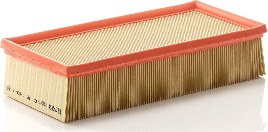 Воздушный фильтр Mann-Filter. Артикул C 32 140/1