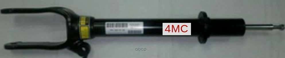 Амортизатор Mercedes-Benz. Артикул A1643200130