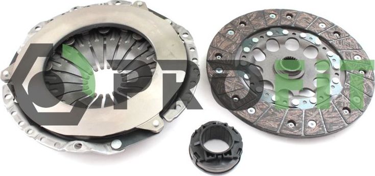 Сцепление (комплект) Profit. Артикул 2525-1042