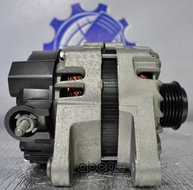 Генератор Hyundai / KIA. Артикул 373002F100