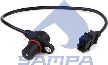 Датчик положения распредвала Sampa для DAF CF 85 2001-2013. Артикул 093.252