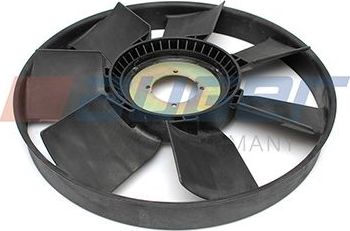 Вентилятор радиатора двигателя Auger. Артикул 58609