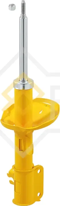 Стойка амортизаторная передняя правая CHEVROLET Lacetti 1.4-1.8 2005-, DAEWOO La (Sufix). Артикул SU1113