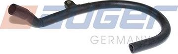 Патрубок радиатора (системы охлаждения) Auger. Артикул 69607
