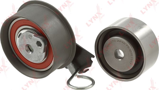 Комплект роликов LYNXauto. Артикул PK-3183