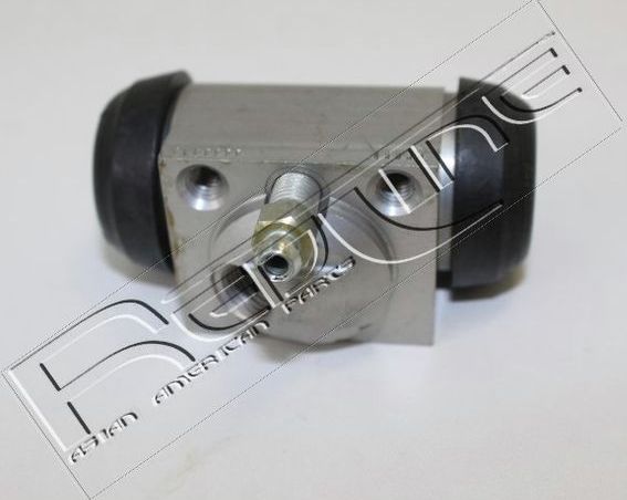 Тормозной цилиндр RED Line (алюминий) задний правый для Renault Twingo III 2014-2026. Артикул 10SM006