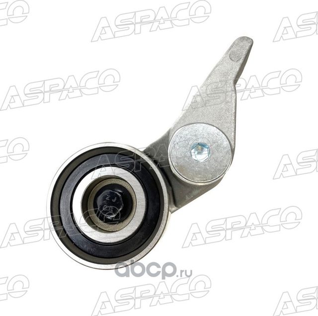 РОЛИК НАТЯЖНОЙ РЕМНЯ ГРМ MITSUBISHI 2.5 DIESEL L200 (KB) (2006>) (Aspaco). Артикул AP82765