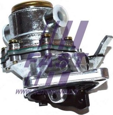 НАСОС ТОПЛИВНЫЙ FIAT DUCATO 90> 2.5DTD IVECO Fast. Артикул FT53025