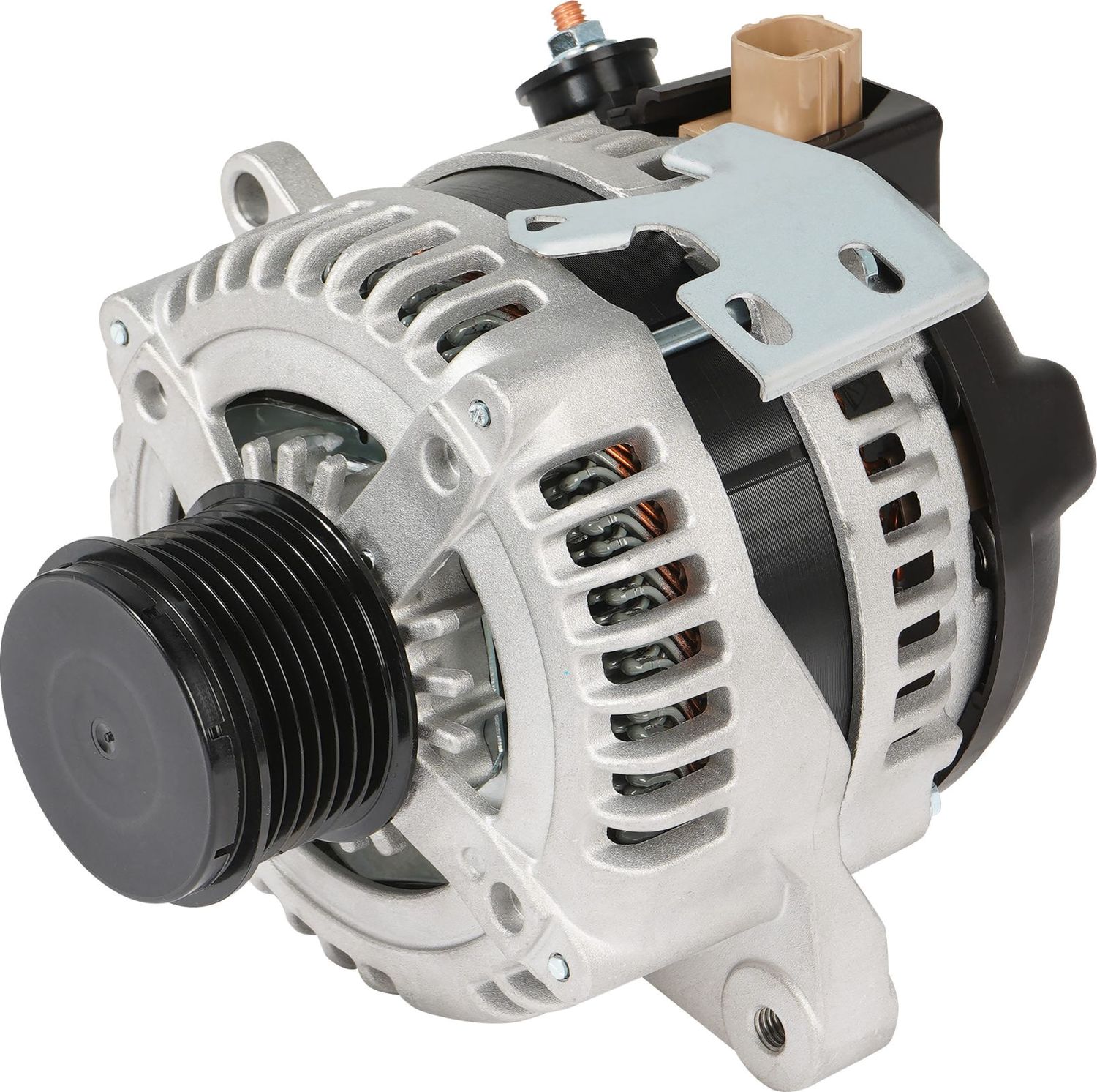 Генератор StartVOLT для Toyota Camry 50 (V50, XV50) 2011-2017. Артикул LG 1919