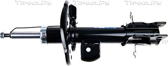 Амортизатор Stellox. Артикул 4215-0470-SX
