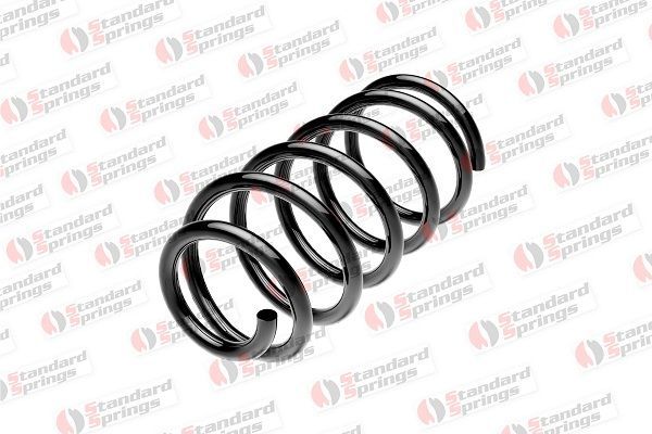 Пружина подвески Standard Springs задняя для Volkswagen Passat B5 1996-2005. Артикул ST 134 051 R