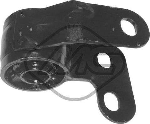 Сайлентблок переднего рычага подвески Metalcaucho. Артикул 02656