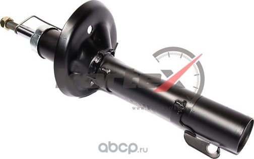 Амортизатор VAG A3/GOLF IV/OCTAVIA 96-03 пер.газ. (Kortex). Артикул KSA512STD